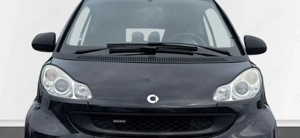 Smart 451- Coupe, viele Extras von Brabus,und Luxus -Anlage mit Helix-Boxen,und Touchscreen, 