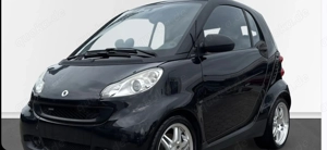 Smart 451- Coupe, viele Extras von Brabus,und Luxus -Anlage mit Helix-Boxen,und Touchscreen,  Bild 3