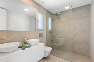 Spanien - Golf Bahía -  Villa - Moderne Architektur Bild 4