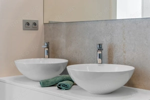 Spanien - Golf Bahía -  Villa - Moderne Architektur Bild 6