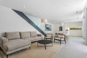 Spanien - Golf Bahía -  Villa - Moderne Architektur Bild 9