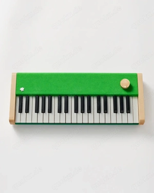 Suche Loog oder DuoLingo Piano