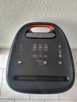 JBL Partybox 310 mieten  Bild 4