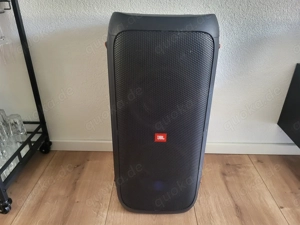 JBL Partybox 310 mieten  Bild 3