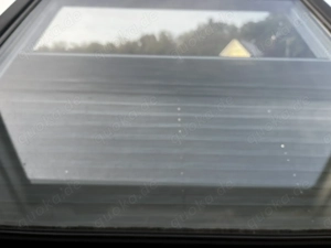 Sonnenschutzrolle Velux Dachflächenfenster GGU S06 wie neu