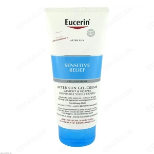 Eucerin Sun After Sun Sensitive Relief NEU