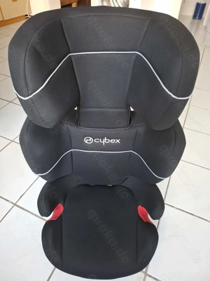 Cybex Kinderautositz Gr. 2 - 3