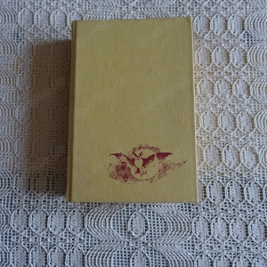 Vintage - Schneider - Buch - Vier rätselhäfte Fälle, Sammelband, 1977