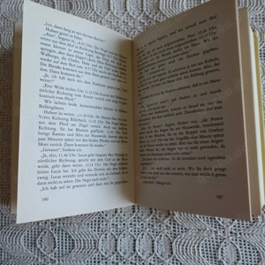 Vintage - Schneider - Buch - Vier rätselhäfte Fälle, Sammelband, 1977 Bild 4