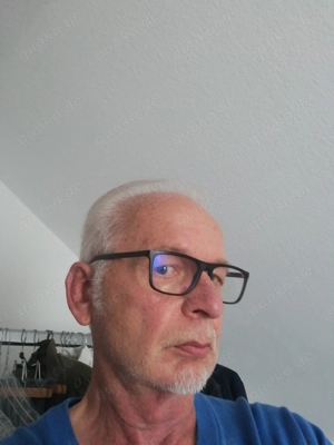 Dein neuer Herr 67 Jahre sucht seine devot-maso Sklavin für immer 