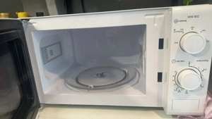 Exquisit Mikrowelle MW 802   20   nur Selbstabholung