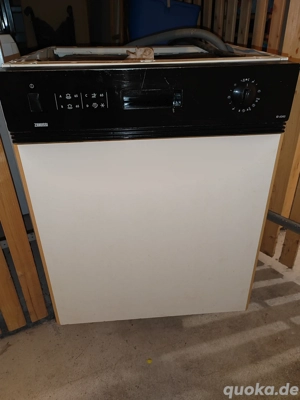 Waschmaschine und  Spulmaschine