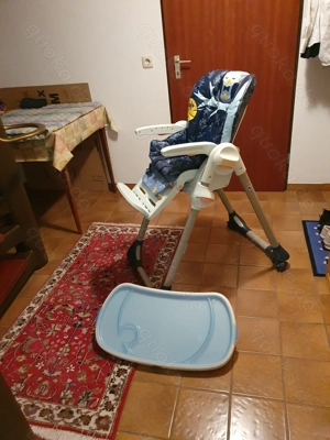 Kinderhochstuhl cicco