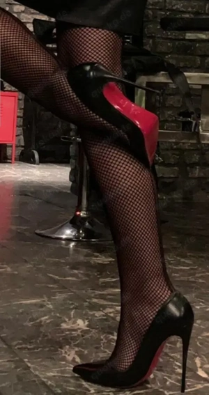 Tiefer intensiver BJ, DWT Spezial 