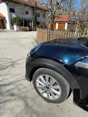 Mini Cooper SE Classic - Komplett Winterreifen-Satz zu verkaufen Bild 4