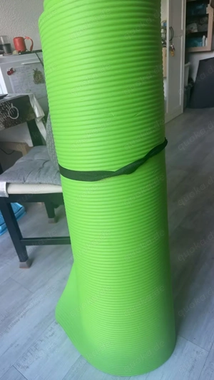 MSports Gymnastikmatte 190x100   15   nur Abholung Bild 2