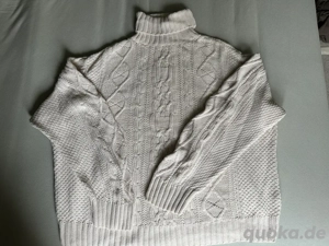 Pullover 90er Gr. XL