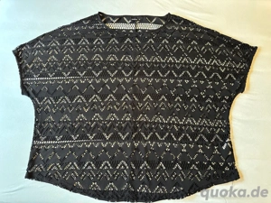 DamenBluse Gr. 56