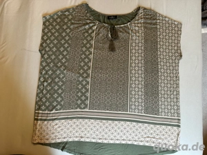 Damen BlusenShirt Gr. 52 54