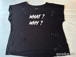 Damen Shirt Gr. 54 56