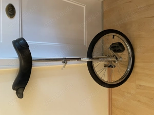 Einrad Terra Bikes 20 Zoll fahrbereit TÜV GS