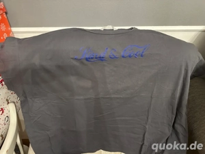 Herren T-Shirt Gr. 58 60