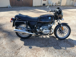 motorrad BMW r 45