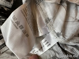Damen Bluse Gr. 52 54 Bild 2