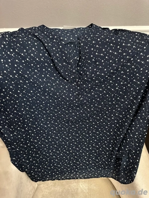 Damen Blusen Hemd Gr. 56