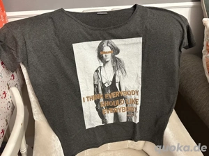 Damen Shirt Gr. XXL