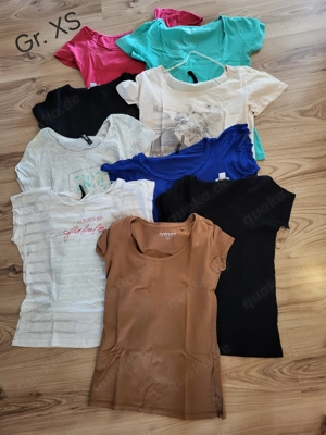 Kleidungspaket Damen Gr.34 XS, 25Teile Bild 2