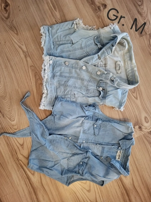 Kleidungspaket Damen in Gr. 38 M, 70Teile Bild 4