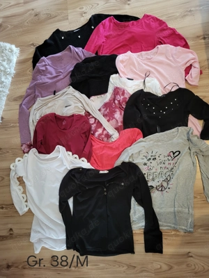 Kleidungspaket Damen in Gr. 38 M, 70Teile Bild 6