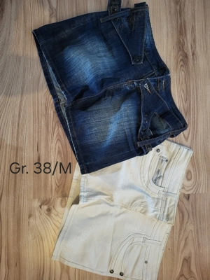 Kleidungspaket Damen in Gr. 38 M, 70Teile Bild 8