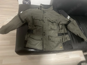 Motorradbekleidung Set Jacke&Hose in gutem Zustand 