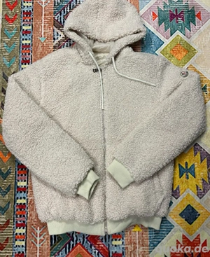moncler Jacke Fleece 