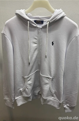 Ralph Lauren Strickjacke