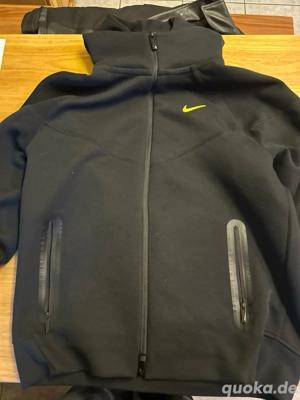 Nike Nocta Jacke 