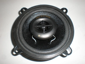 13er + 16er Mc-Farlow Einbaulautsprecher