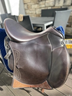 Sommer Salvadore 17,5 