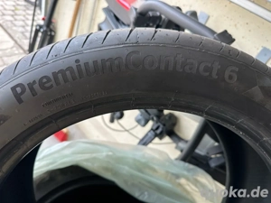 Continental PremiumContact 6 235 45 R18 94V