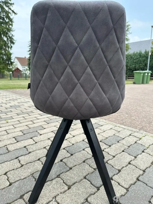 5 Esszimmerstühle Bild 3