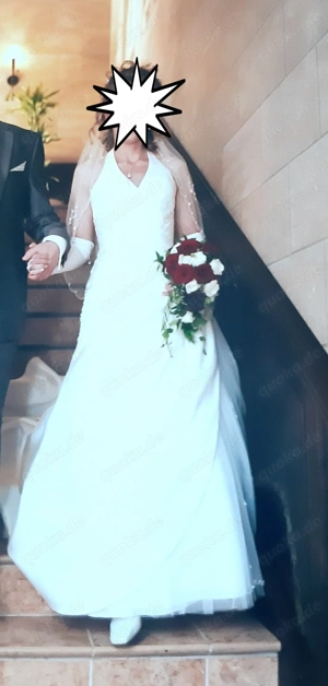 Brautkleid, Hochzeitskleid Lilly