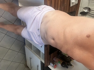 Entspannender Abend zu dritt 