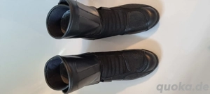 Motorrad Stiefel 