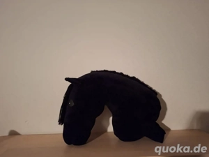 Hobbyhorse Bild 2