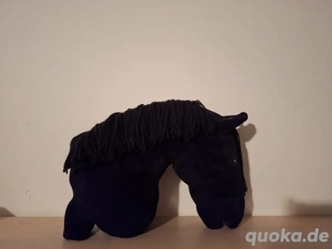 Hobbyhorse Bild 3