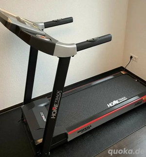 Laufband Miweba HT1000