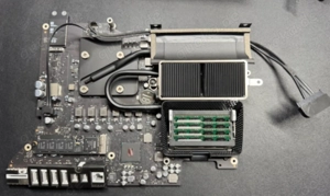 iMac 27  A1419 Logic Boards i5-i7 (2014-2017)