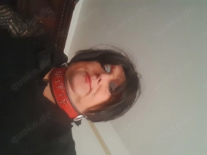 Extravagante Gelüste ausleben 